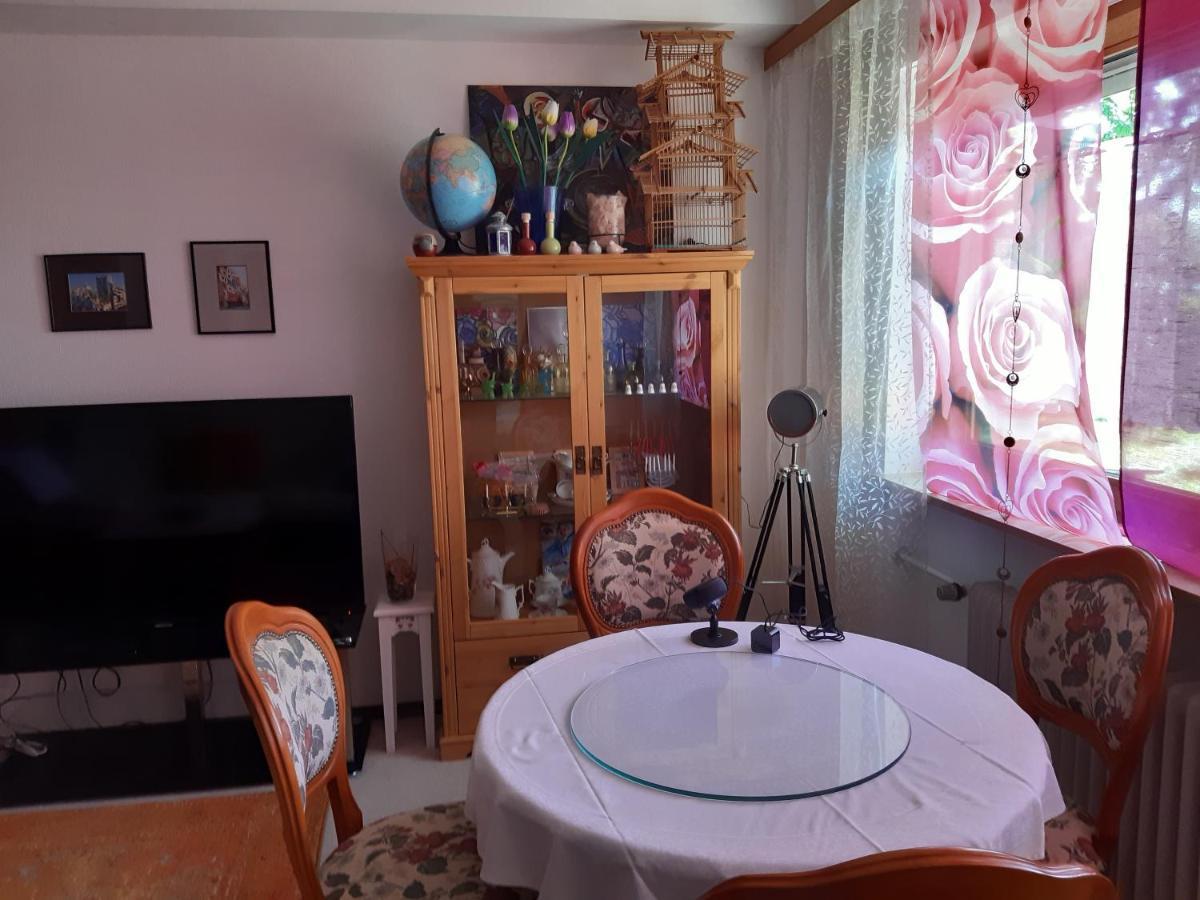 Ferienwohnung Jarenatanne Stockach Eksteriør bilde